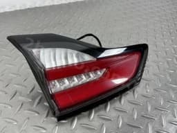 Ліхтар внутрішній кришка багажника лівий Ford Edge 19-24 SE, SEL - превью 3