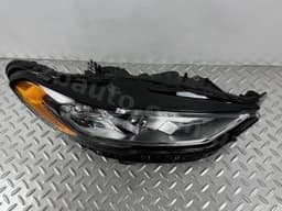Фара передня права Ford Fusion mk5 17-20 галоген, без DRL  - превью 4