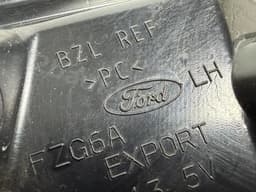 Ліхтар внутрішній кришка багажника лівий Ford Edge 19-24 SE, SEL - превью 7
