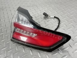 Ліхтар внутрішній кришка багажника лівий Ford Edge 19-24 Titanium, ST - превью 2