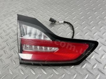 Ліхтар внутрішній кришка багажника лівий Ford Edge 19-24 Titanium, ST