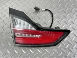 Ліхтар внутрішній кришка багажника лівий Ford Edge 19-24 Titanium, ST - превью 4