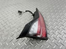 Ліхтар внутрішній кришка багажника лівий Ford Edge 19-24 Titanium, ST - превью 5