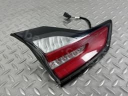 Ліхтар внутрішній кришка багажника лівий Ford Edge 19-24 Titanium, ST - превью 6