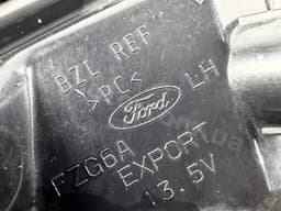 Ліхтар внутрішній кришка багажника лівий Ford Edge 19-24 Titanium, ST - превью 10