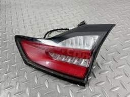 Ліхтар внутрішній кришка багажника правий Ford Edge 19-24 Titanium, ST - превью 2