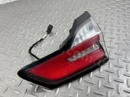 Ліхтар внутрішній кришка багажника правий Ford Edge 19-24 Titanium, ST - превью 4