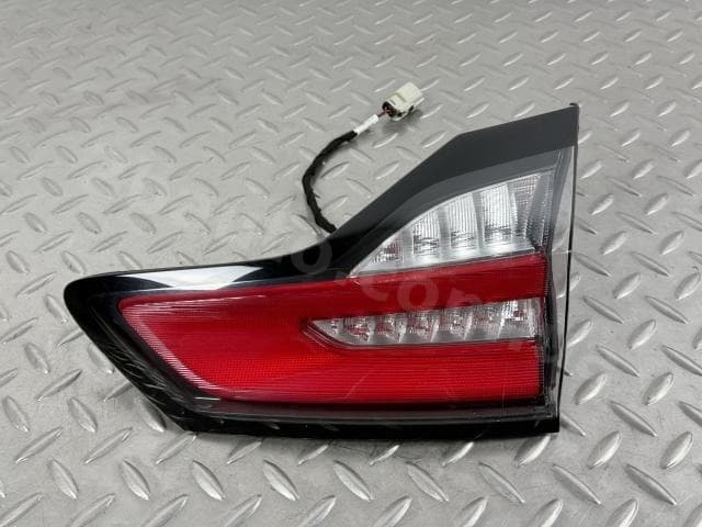 Ліхтар внутрішній кришка багажника правий Ford Edge 19-24 SE, SEL - фото 1
