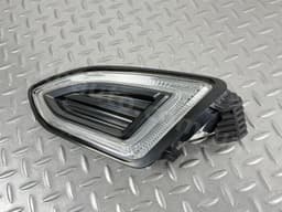 Денні ходові вогні ДХО ліві Ford Edge 15-18 LED - превью 2