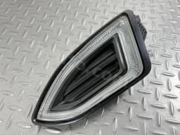 Денні ходові вогні ДХО ліві Ford Edge 15-18 LED - превью 3