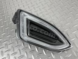 Денні ходові вогні ДХО праві Ford Edge 15-18 LED потертість, подряпини - превью 2