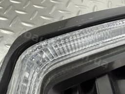 Денні ходові вогні ДХО праві Ford Edge 15-18 LED потертість, подряпини - превью 4