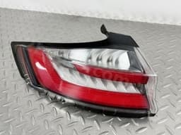 Ліхтар зовнішній крило лівий Ford Edge 19-24 SE, SEL - превью 2