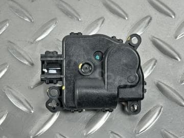 Актуатор моторчик привід заслінка пічки Ford Fusion mk5 13-20