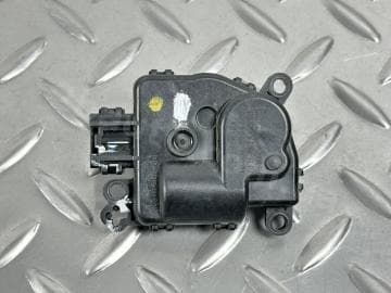 Актуатор моторчик привід заслінка пічки Ford Fusion mk5 13-20