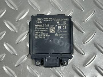 Датчик сліпих зон лівий Ford Fusion mk5 17-20