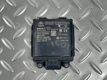 Датчик сліпих зон лівий/правий Ford Fusion mk5 17-20