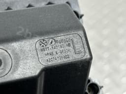 Кронштейн датчика сліпих зон лівий Ford Fusion mk5 17-20 - превью 4