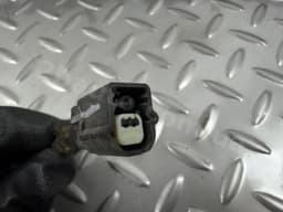 Проводка переднього бампера Ford Fusion mk5 17-20 без птф без парктроніків, під жалюзі  - превью 5