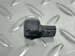 Парктронік задній Ford Fusion mk5 13-20 з кільцем білий YZ - превью 2