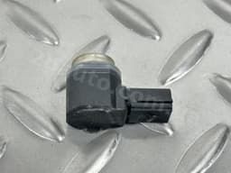 Парктронік задній Ford Fusion mk5 13-20 з кільцем білий YZ - превью 2
