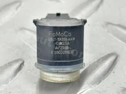 Парктронік задній Ford Fusion mk5 13-20 з кільцем білий YZ - превью 3