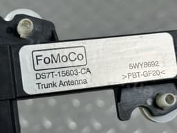 Антена keyless Ford Fusion mk5 13-20 - превью 3