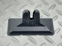 Накладка замка кришки багажника Ford Fusion mk5 13-20 - превью 1