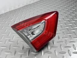 Ліхтар внутрішній кришка багажника лівий Ford Fusion mk5 13-16 LED, Titanium - превью 2
