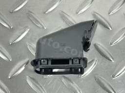 Водостік решітки двірників центральний лівий Ford Fusion mk5 13-20 - превью 2