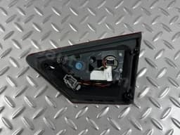 Ліхтар внутрішній кришка багажника лівий Ford Fusion mk5 13-16 LED, Titanium - превью 3