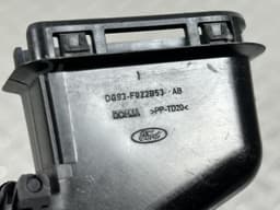 Водостік решітки двірників центральний лівий Ford Fusion mk5 13-20 - превью 3
