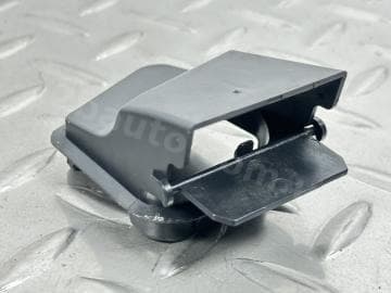 Водостік решітки двірників передній правий Ford Fusion mk5 13-20
