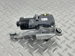 Мотор двірника лівий Ford Fusion mk5 13-20 - превью 2
