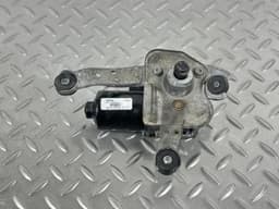 Мотор двірника лівий Ford Fusion mk5 13-20 - превью 3