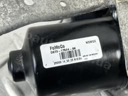 Мотор двірника лівий Ford Fusion mk5 13-20 - превью 5