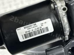 Мотор двірника лівий Ford Fusion mk5 13-20 - превью 4