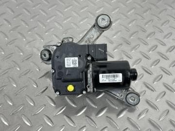 Мотор двірника правий Ford Fusion mk5 13-20