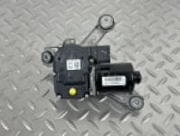 Мотор двірника правий Ford Fusion mk5 13-20 - превью 1