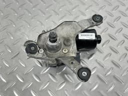 Мотор двірника правий Ford Fusion mk5 13-20 - превью 3