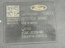 ABS АБС Ford Fusion mk5 13-20 - превью 5