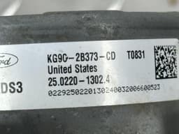 ABS АБС Ford Fusion mk5 13-20 - превью 6