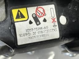 Селектор перемикання передач Ford Fusion mk5 17-20 - превью 6