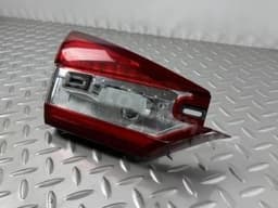 Ліхтар внутрішній кришка багажника лівий Ford Fusion mk5 17-18 галоген - превью 3