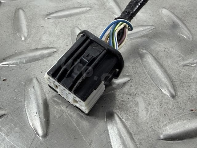 Проводка кришки багажника Ford Fusion mk5 17-20 - превью 5