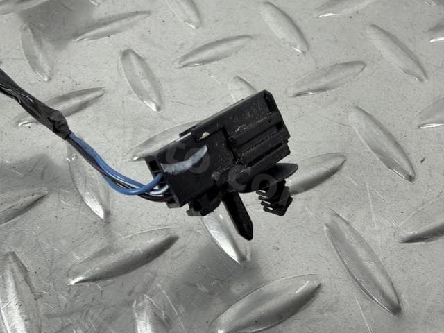 Проводка кришки багажника Ford Fusion mk5 17-20 - превью 7