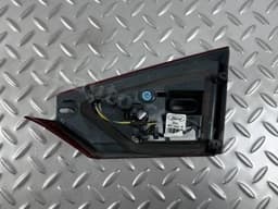 Ліхтар внутрішній кришка багажника лівий Ford Fusion mk5 17-18 LED - превью 4