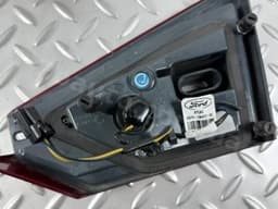 Ліхтар внутрішній кришка багажника лівий Ford Fusion mk5 17-18 LED - превью 6