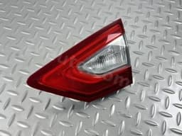 Ліхтар внутрішній кришка багажника правий Ford Fusion mk5 13-16 LED, Titanium - превью 2