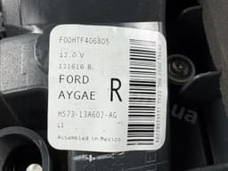 Ліхтар внутрішній кришка багажника правий Ford Fusion mk5 17-18 галоген - превью 5